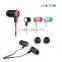 In Earphone Mono Stereo Handfree mp3