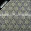 7 discount Newest Modern Design Cheap High Quality Embroideried Raw silk George Wrappers fabric for Traditional Dre 3098