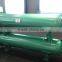 Bitumen heat exchanger