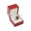 Hot sale Best Selling High Quality Wedding Ring Jewelry Box