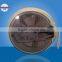 110v/220V PC Material Circle Exhaust fan