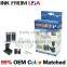 CLI-8 ink cartridge refill tool kit for canon