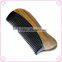 Wholesale high quality wooden hair brush