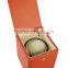Hotsale fashion leather watch winder cases