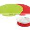 water-proof washable eco-friendly table silicone pad