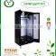 Hydroponics Indoor Growing System All In One Cabinet grow box commercial grow house