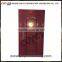 kevlar aramid or pe fibre iron bullet proof steel door
