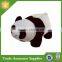 Custom Animal Shape Panda Coin Bank