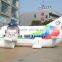 2016 large inflatable airplane bouncer / inflatable bouncer for sale                        
                                                Quality Choice