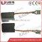BOSCH GWS 20-180 Angle Grinder Carbon Brush 1607014130                        
                                                                                Supplier's Choice