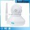 Looline IP Wireless Burglar Alarm System 10M IR Night Vision Alarm IP Camera Monitotiring