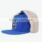 2015 fashion custom embroidery snapback hats with earflap
