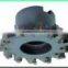 Brazed Carbide Special Cutting Tool and End Mills