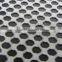 terylene width 160cm weight 120gsm honeycomb poly net hexagon sportswear lycra cut out mesh 4way stretch fabric