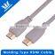 High-Speed Supports 4K, Ethernet, 3D and Audio Return HDMI Cable