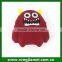 High quality New Various Silicone Waterproof Small Zipper Pouch