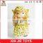plush musical doll soft talking doll toy cheap doll plush toy