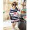 Summer new style kids casual dress for girl baby dress