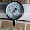 shatter proof 0-100MPa Digital Pressure Gauge,low price
