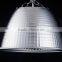 High Quality Aluminum Shell Meanwell Power Supply High Efficienty High Power Factor Super Bright 300w Led High Bay Light