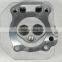 NAKAYA-Spare Parts-Cylinder Head Assy