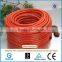 rec color pvc natural gas hose