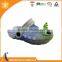 light Eva Jelly Garden Clogs, LED garden clogs