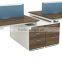 2 Seat Office Desk