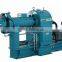 Factory Price Tire Tread rubber compound cold feed extruder machine