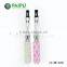 PAIPU 2014 hot selling e cigarette crystal diamond EGO G battery