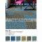 50*50cm Office Nylon Carpet Tile with PVC Backing(Carve Series)