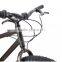 2016 26 inch bmx bike/ aluminium wheels big tire fat bike/fat tire bicycle 20"*4.0(PW-FT26501)