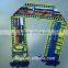 Soccer Scarf For Customized Designs