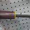 high quality carbon steel cold chisel