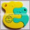 Silicone Baby Teether Novelty Products for Sell