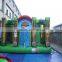 Lanqu Cat Bouncer Climb & Slide for sale