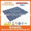 Wanael hail-resistance lightweight stone-coated metal roof tile/outdoor stage roof truss