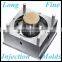 Low Cost China Supply PA Plastic Mold