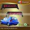 BTMLD-N848-M Bluetooth+USB+Remote control wireless led text display car phone app 12V led car message sign