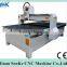 DSP control wood cnc router with CE,FDA cnc machine woodworking