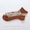 Thick knitting machine women socks boat socks wholesale zhuji manufacturer