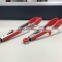 restaurant bread tong , silicone material food tong