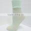 ladies fishnet colorful ankle sock