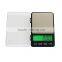 Hot Cheap Mini Electronic Gold Portable Digital Weighing Scale