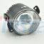New E4 SAE DOT Fabia led DRL fog light for Skod.a Fabia 2-in-1 Multi-function design