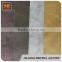 China top quality litchi pattern wholesale imitation leather fabric