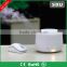 New invention mini ozone air purifier spa time hand hold nebulizing oil diffuser