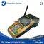 Factory offering pos EP T260 2016 GPRS CDMA wireless transmission RFID card reader portable POS