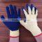 ALTAIR Cheapest foam latex garden gloves work latex glove