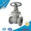 Tube supply steel valve in russia standard with hand wheel BD VALVULA